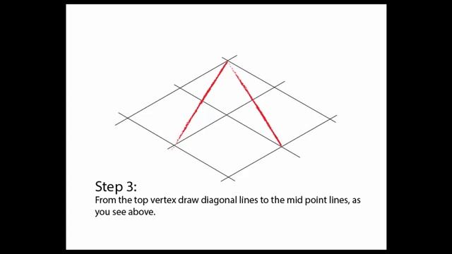 How To Draft an Isometric Circle смотреть онлайн
