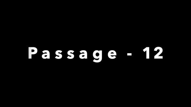 12th English | Unit3 Prose | In Celebration of Being Alive | Part 3 (In English & Tamil) смотреть онлайн