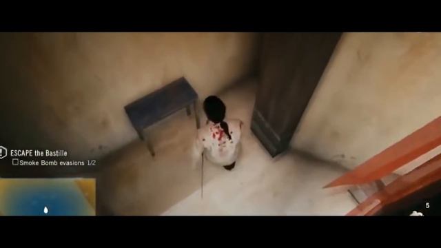 Assassin's Creed Movie Trailer (UNITY) Teaser World Premiere NEW смотреть онлайн