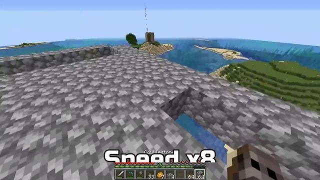 Minecraft - EASY MOB XP FARM TUTORIAL | 100% Working (1.18+) смотреть онлайн