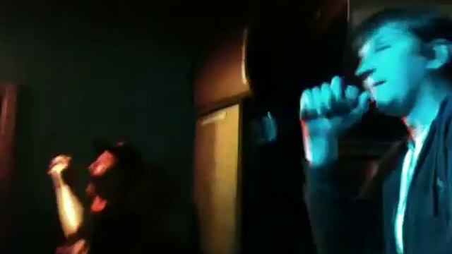 Убитые Репом - Ветер (в живую. Клуб Xlib Club Kiev) смотреть онлайн