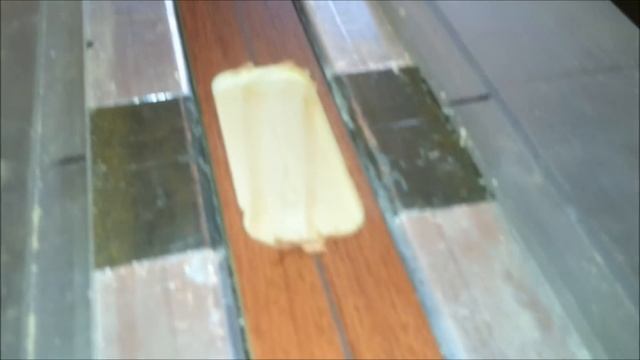 Шаблон для врезки абсолютно любых замков предназначенных для межкомнатных дверей ПРАКТИКА смотреть онлайн