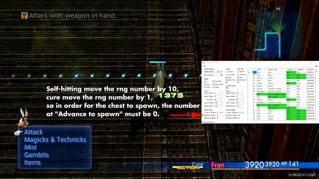 Final Fantasy XII: The Zodiac Age PC - Get Ensanguined Shield 100% | RNG Helper PC | No Cheat Engin смотреть онлайн