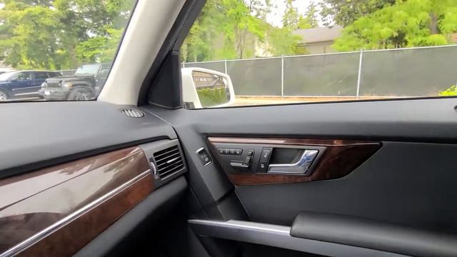 2010 Mercedes-Benz GLK 350 Review Walk-around смотреть онлайн
