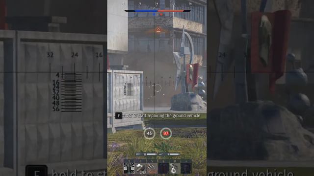 Leopard 2A4 moments #warthunder #shortclip #wt #tank смотреть онлайн