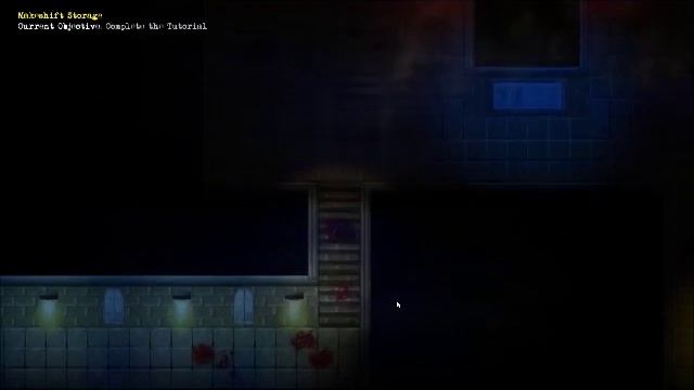 Outbreak Gameplay Video