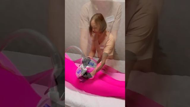 kulturatelamsk.ru LPG массаж (эндермологический)в "Культуре тела Оксаны Паринской" смотреть онлайн