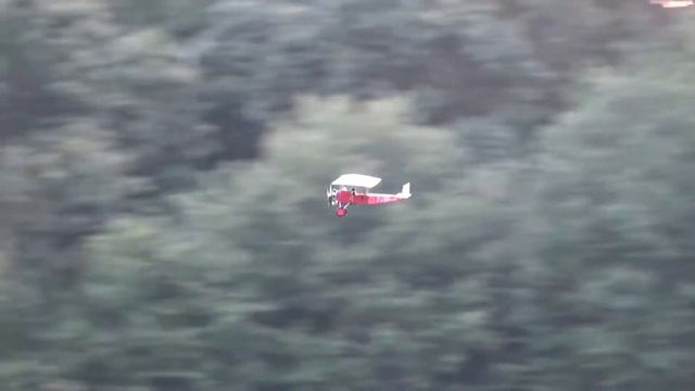 Peter Rake 12" Farman Sport Carte Postale - Completed! смотреть онлайн