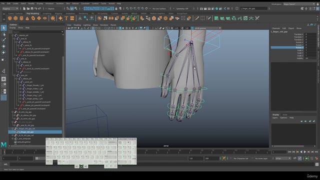 011 rigging fingers смотреть онлайн
