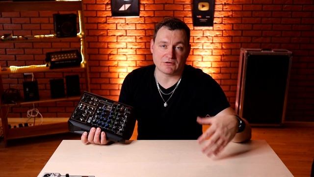 Выбор Микшера для DJ | Аналог или Цифра? смотреть онлайн