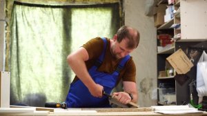 Отличия ЛДСП Увадрев и Эггер? Отличие ЛДСП и МДФ? Что такое кромка?