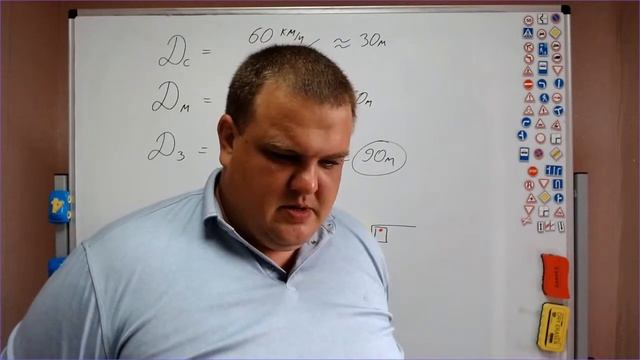 Тема 2 термины и движение ТС со спец сигналами (вечер) смотреть онлайн