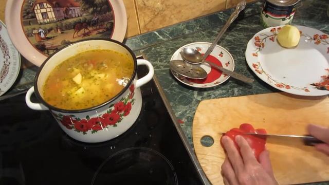 Как сварить курицу (серьёзно?) смотреть онлайн