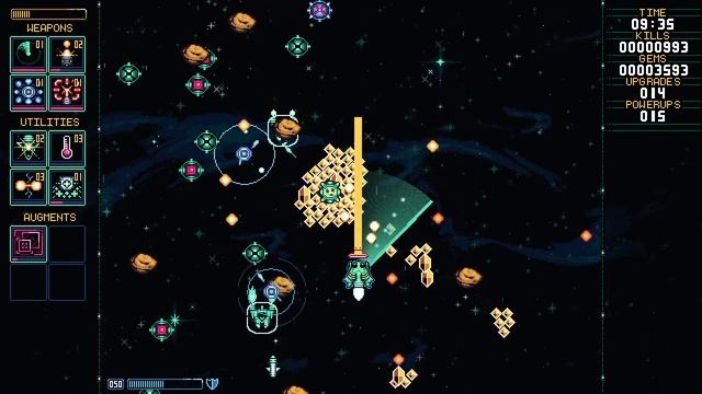 Gunlocked Early Access Trailer смотреть онлайн