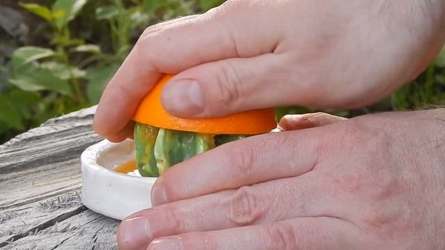 Соковыжималка за 3 копейки смотреть онлайн