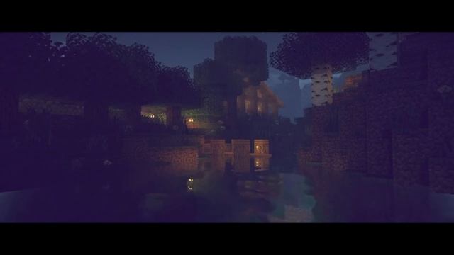 Minecraft Stock Footage HD смотреть онлайн