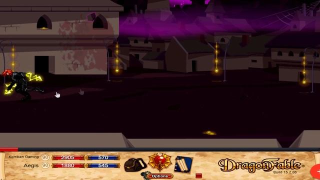 DragonFable Guests Guide 2021 смотреть онлайн
