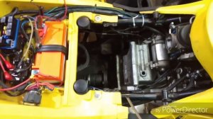 РУССКАЯ МЕХАНИКА РМ 650-2 Замена штатного бензонасоса на электрический (проблема с запуском решина)