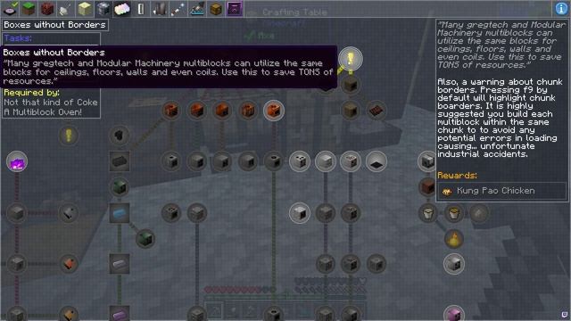 FTB Interactions Classic - Part 10 - Coke Oven & GregTech Tools смотреть онлайн