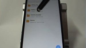 Запись разговоров в смартфоне Xiaomi