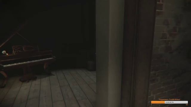 Layers of Fear | chapter 2 | продолжаем рисовать картину. смотреть онлайн