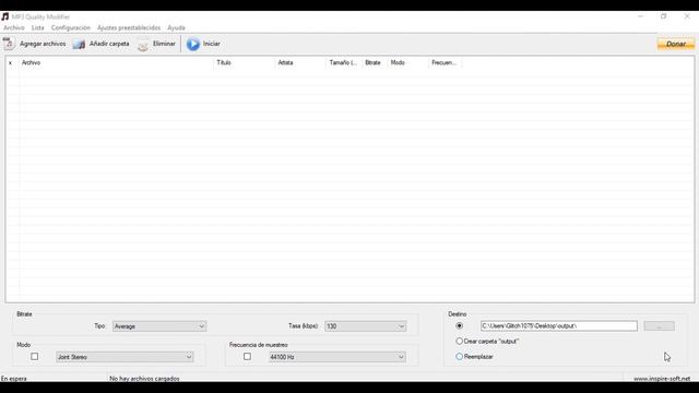 QUE SON LOS KBPS DE AUDIO/56,96,128,192 Y 320 COMPARACIÓN/DISMINUIR EL PESO DE TU MUSICA смотреть онлайн