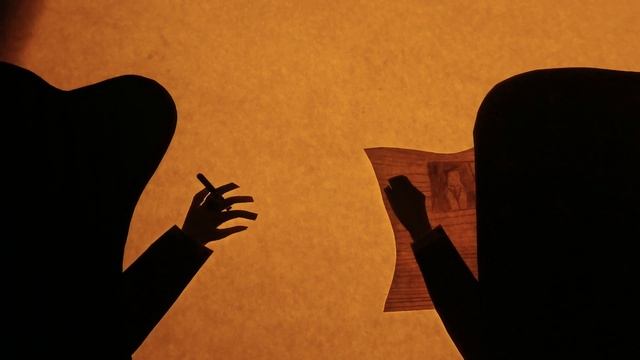 Шерлок Холмс и Доктор Ватсон курят смотреть онлайн