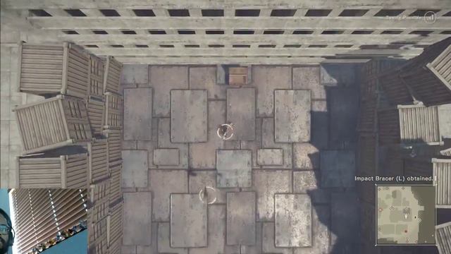 Pirate Plays NieR: Automata pt1 смотреть онлайн