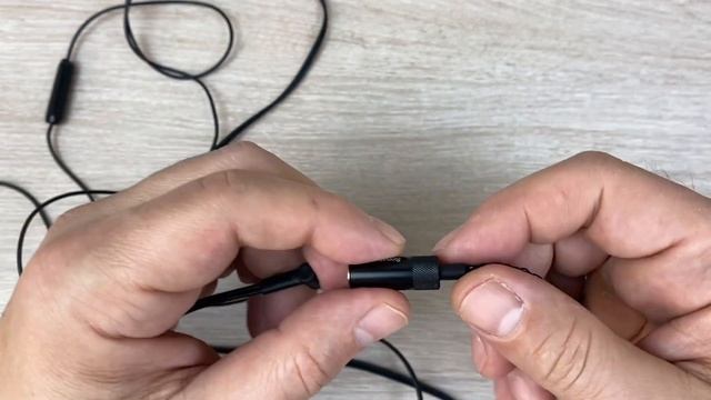 Обзор портативного USB ЦАП TempoTec Sonata HD2 смотреть онлайн