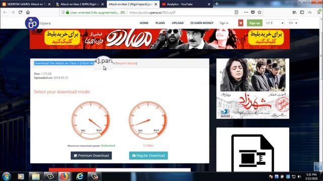 Attack on Titan 2 FIX STOPWORKING CRASH AND BLACK SCREEN FIX 100% | DLL FIX смотреть онлайн