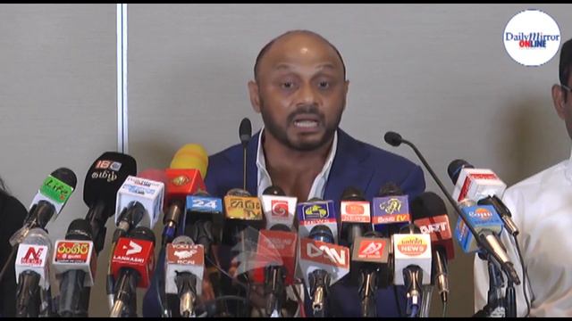 EWIS refutes allegations of charging over Rs. 600 Mn for software made for SPC смотреть онлайн