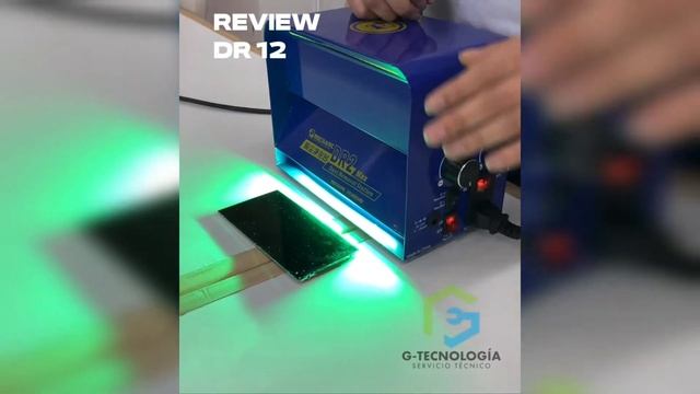 Review unboxing cabina de limpieza DR2 MAX Argentina смотреть онлайн