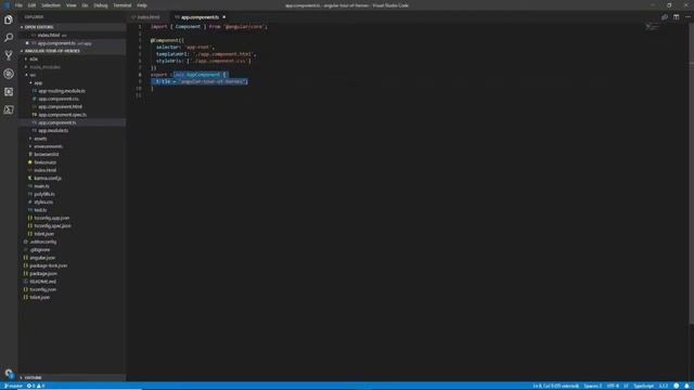 GCast 43: Angular pt 2: The Application Shell смотреть онлайн