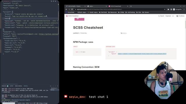 START BUILDING md-compile смотреть онлайн