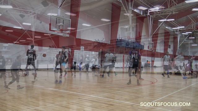 TM 3 154 Sven Skinner 6'1 170 Farber Hebrew Day School MI 2017 highlight смотреть онлайн