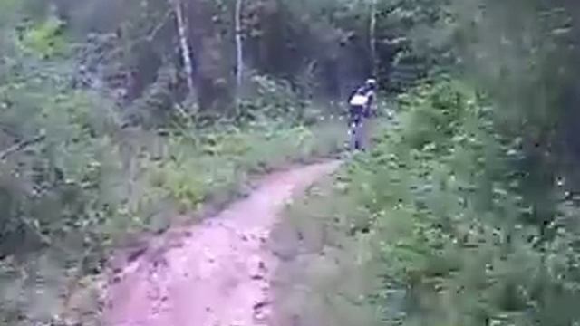 MTB: Pica El León смотреть онлайн