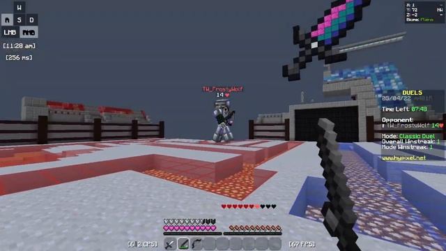 Hypixel is officially safe to join [ NOT CLICKBAIT! ] смотреть онлайн