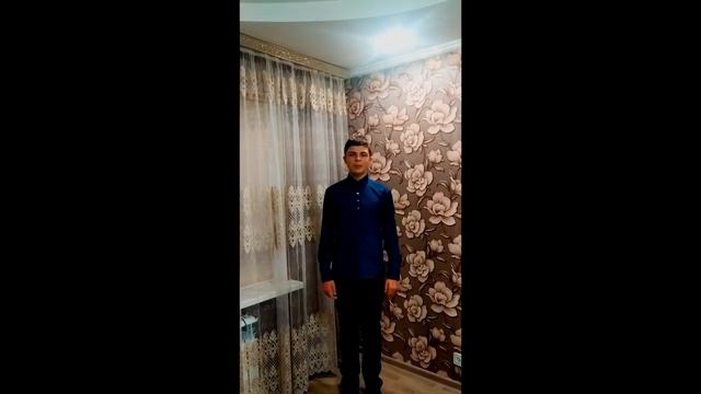 Стихотворение Р. Рождественского "Баллада о молчании" смотреть онлайн