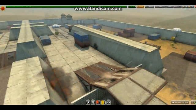 ТАНКИ ОНЛАЙН-ПАРКУР ОТ ГЕНЕРАЛИССИМУС смотреть онлайн