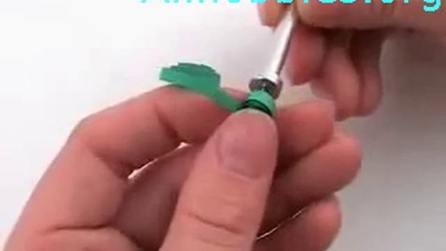 Квиллинг (Quilling)