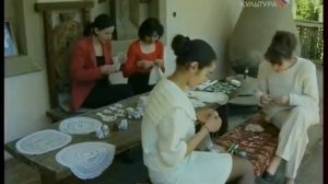 Культурное наследие Армении.