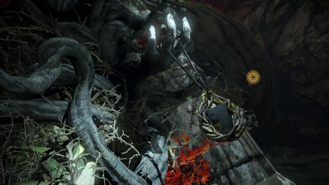 Castlevania Lords of Shadow 2 - Part 13 - Mirror of Fate смотреть онлайн