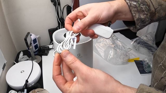 Greenote Air Purifier for Home, Room up to 430ft², H13 True HEPA Filter Air Cleaner 22dB Super Quie смотреть онлайн