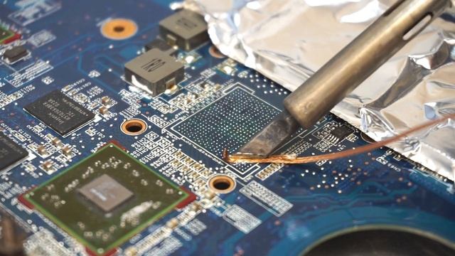 Ноутбук HP G62 часть 2