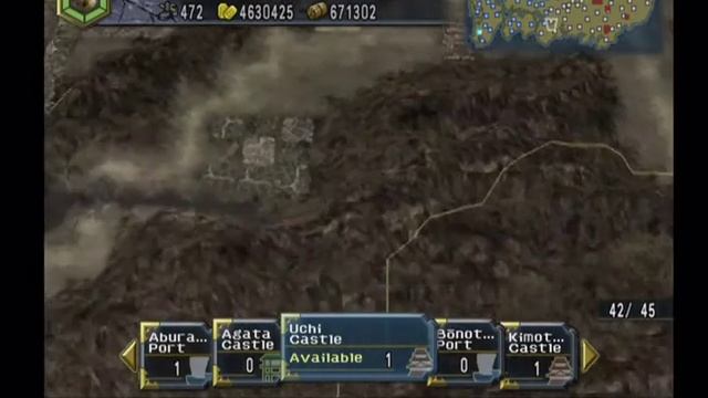 Lets Play Nobunagas Ambition: Iron Triangle (Part 97: Troops and Guns.) смотреть онлайн