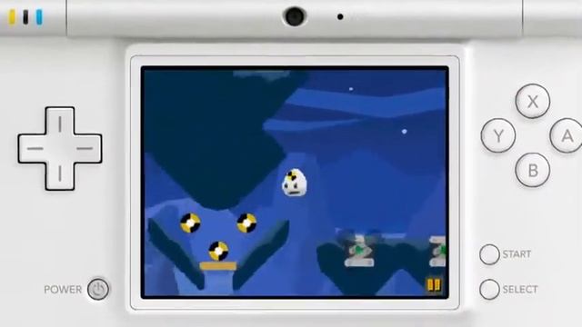 DODOGO! ROBO - VIDEOGAME - NINTENDO DSi - ENGLISH TRAILER - 2011 смотреть онлайн