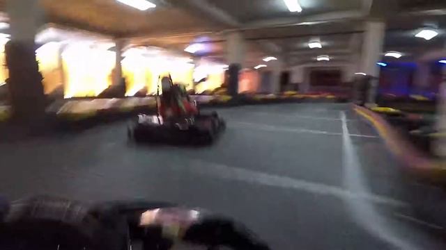 заезд2.. сел на хвост-) смотреть онлайн