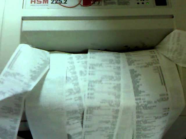 check tape shredder смотреть онлайн