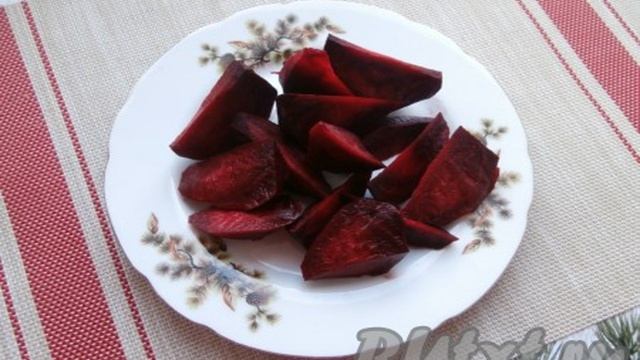 Кухня Мамашки