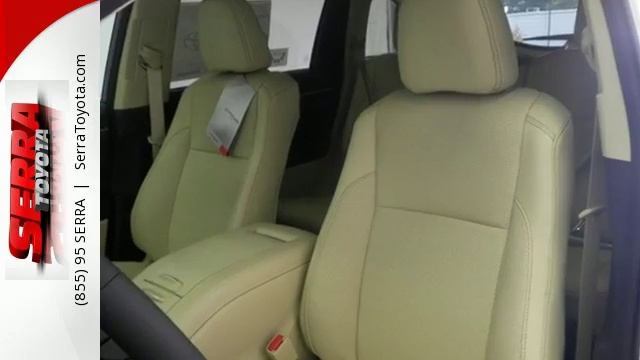 New 2016 Toyota Highlander Birmingham, AL #184060